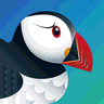 Puffin logo