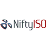 NiftyISO logo