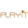 PlayIt Recorder logo