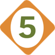 Courtroom5 logo