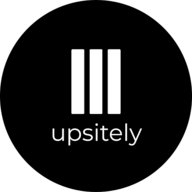 Upsitely logo