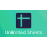Unlimited Sheets logo