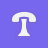 TeleCRM.in icon