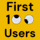 Fintech First Users icon
