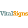VitalSigns logo