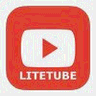 LiteTube logo