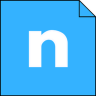 Notesally logo
