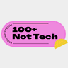 100+NotTech logo