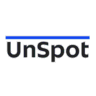 UnSpot logo