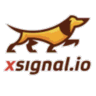 XSignal.io logo
