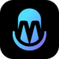 iMyFone MagicMic logo