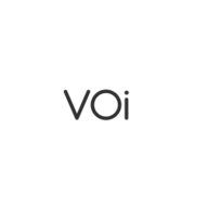 VOi Visitor Management logo