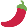 SpicyKeys logo