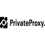 PrivateProxy.me logo