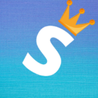 Slick Gradient logo