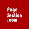 PageSection icon