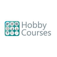 My Hobby Courses logo