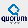 myQuorum logo