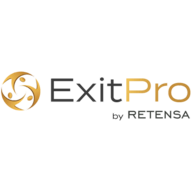 ExitPro logo