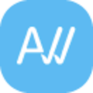 AllsWell Alert logo