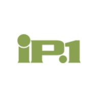 iP.1 RESTful API logo