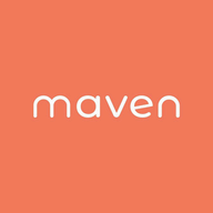 Maven Pet logo