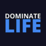 Dominate Life logo