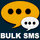 Send Blank Empty SMS icon