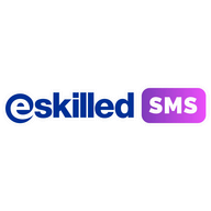 eSkilled SMS logo