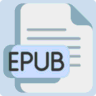 EPUB to File logo