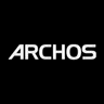 Archos File Manager logo