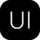 Joy UI icon