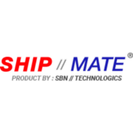 SHIPMATE by SBN Technologics logo