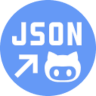 JSONGist.io logo