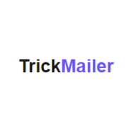 Trickmailer logo