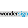 Wondersign icon