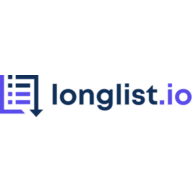 Longlist.io logo