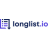 Longlist.io logo