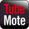 TubeMote logo