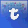Colors For Twitter logo