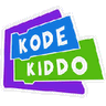 Kode Kiddo logo
