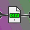 CSVchain logo