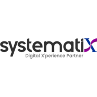 Systematix B2B Ordering App logo