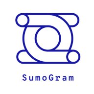 SumoGram logo