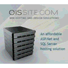 OIS Site logo