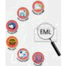 EML Reader logo