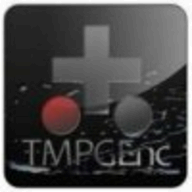 TMPGEnc KARMA.. Plus logo