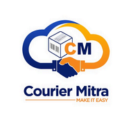 Courier Mitra logo
