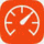 Fake Clock Up icon