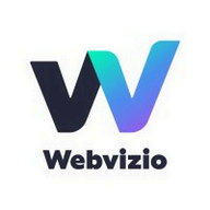Webvizio logo
